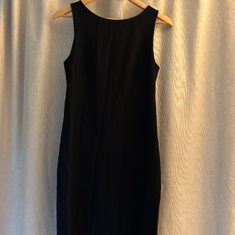 Black Theory Dress